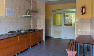 Cămin vs. chirii. Cât plătesc studenţii din Cluj pentru o lună de cazare în 2018