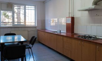 Cămin vs. chirii. Cât plătesc studenţii din Cluj pentru o lună de cazare în 2018
