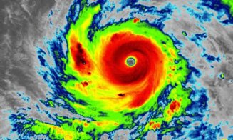 Taifunul ucigaş | A omorât 10 persoane şi a scos din case 1 milion de oameni