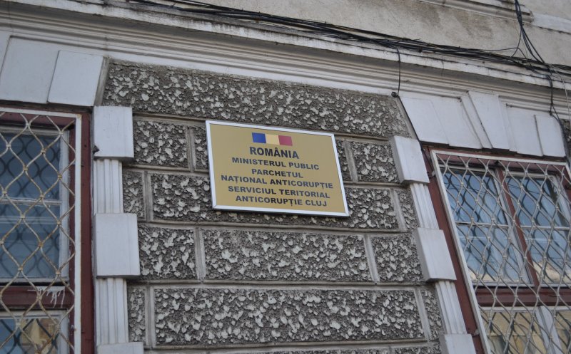 Ultima zi de depunere a candidaturilor pentru şefia DNA Cluj