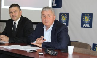 A început bătălia pentru un loc pe listele PNL pentru Parlamentul European. Adversari puternici pentru Daniel Buda