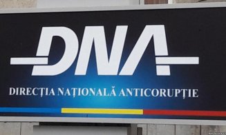 Doar în România! Procuroarea propusă la şefia DNA, vizată într-un dosar al instituţiei