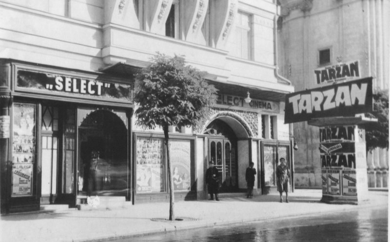 Ziua de Cluj | Cinema Arta, cel mai vechi cinematograf din țară, se  pregăteşte să-şi redeschidă porţile pentru clujeni