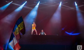 Tricourile Echipei Naționale de Fotbal a României, parteneriat Untold şi FRF, puse în vânzare
