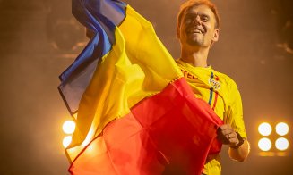 Tricourile Echipei Naționale de Fotbal a României, parteneriat Untold şi FRF, puse în vânzare
