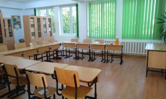 Şcolile speciale din judeţ au autorizație de funcționare pentru noul an şcolar