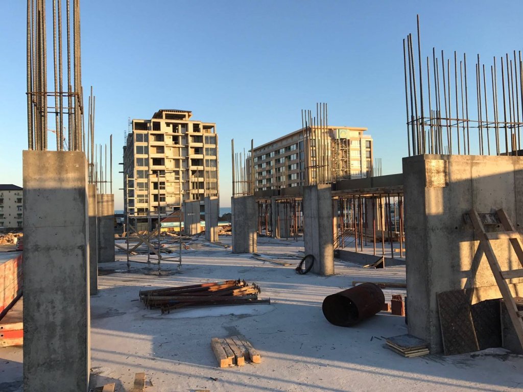 Cu cât au urcat prețurile la apartamente în Cluj în acest an