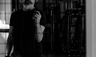 Artă antică sau contemporană? Doi artiști italieni expun la Cluj