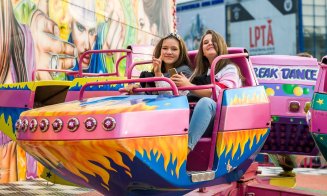 Primul festival al toamnei de la Cluj. Septemberfest, în imagini