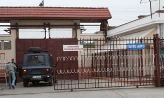 Urmărit general, prins la Cluj. A fost trimis la arest