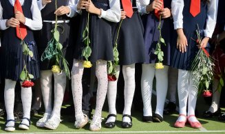 PRIMA ZI DE ȘCOALĂ | Mitropolitul Clujului: "Să pornim o cruciadă împotriva răutăţilor care ating sufletele tinerilor”