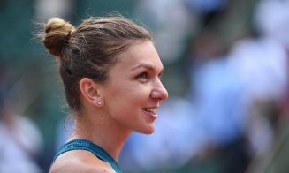 Nou record pentru Halep. 45 de săptămâni în fruntea clasamentului mondial