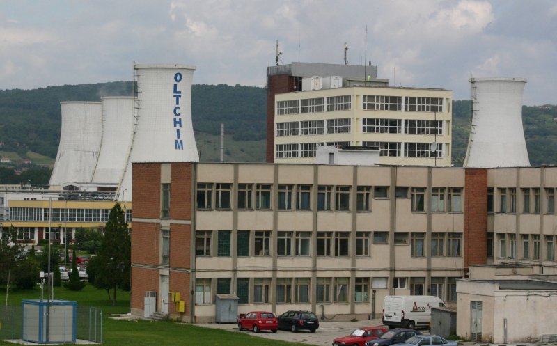 De ce Vuza nu poate prelua Oltchim. Lipsește un aviz important, deja de un an