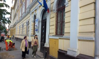 Finanțele clujene, mai sus cu 55 de milioane de lei la încasări