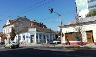 Verde inteligent. Clujul se pregătește să dea trei milioane de lei pe semafoare