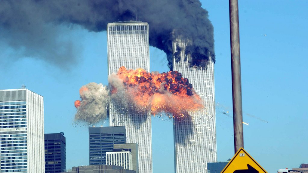 9/11! Au trecut 17 ani de la cele mai grave atentate