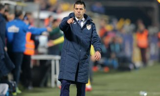 Cosmin Contra, încântat după egalul din Serbia: “Am demonstrat că suntem o echipă care ştie să joace fotbal şi să-şi creeze ocazii”