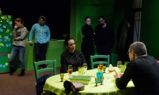 Teatrul Maghiar din Cluj prezintă premierele stagiunii trecute, amânate din lipsă de bani