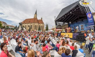 Teatru de păpuşi în centrul Clujului şi la Castelul Banffy