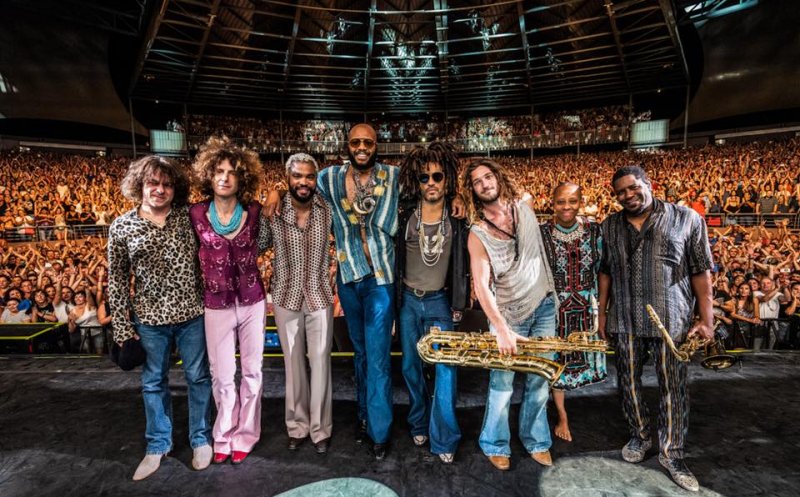 Superconcert  la Cluj! "I Belong To You", "American Woman" sau "Calling All Angels" se vor auzi LIVE la Polivalentă