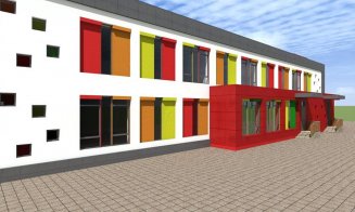 Când va fi gata  "Cluj Arena" de Floreşti. Cum vor arăta tribunele