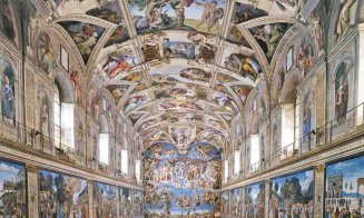 Membri ai Corului Capelei Sixtine de la Vatican, investigaţi pentru spălare de bani