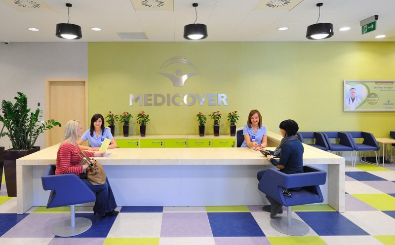 Fostul proprietar al “spitalului privat” de pe Calea Turzii, cumpărat de Medicover