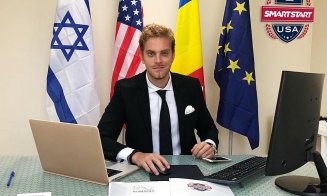 Banca Transilvania și Ilan Laufer vor să aducă banii americanilor în România. Program de 500 mil. USD