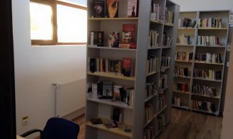 Cum arată şi când se deschide noua bibliotecă din Grigorescu