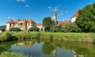 Zi cu muzică la Castelul Banffy