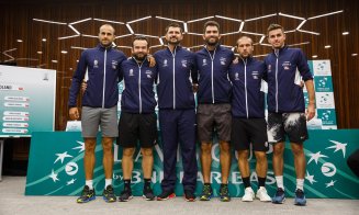 Cupa Davis la Cluj. Întâlnirea Tecău/Mergea – Kubot/Matkowski, cea mai importantă a duelului România-Polonia