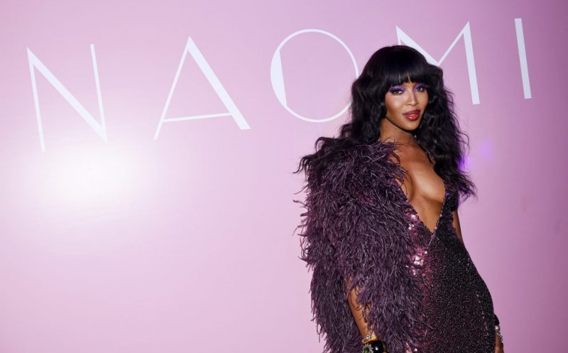 Dr. Quinn: Secrete de Vedete - Naomi Campbell (48 de ani) urmează o dietă foarte strictă și face sport zilnic