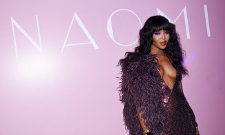 Dr. Quinn: Secrete de Vedete - Naomi Campbell (48 de ani) urmează o dietă foarte strictă și face sport zilnic