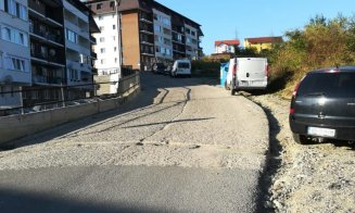 Strada Dimitrie Gusti