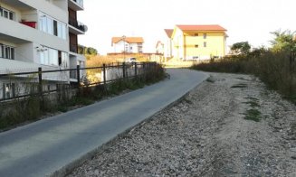 Strada Dimitrie Gusti