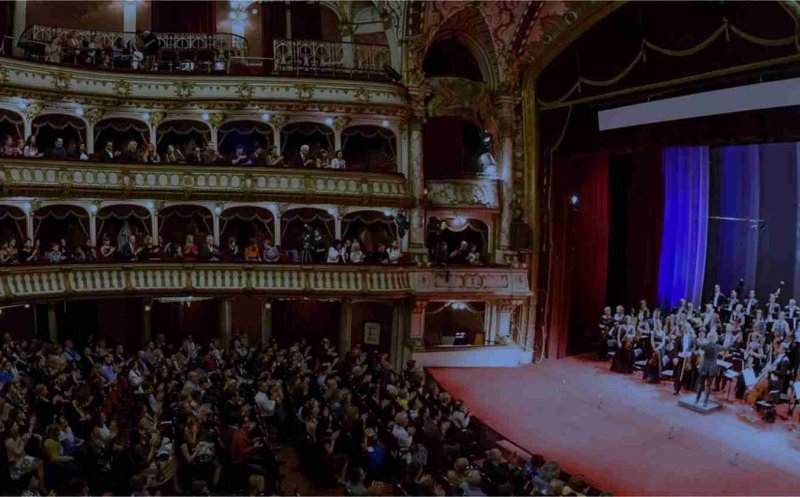 Cultură, sport, relaxare. Ce poţi face în Cluj duminică, 16 septembrie 2018