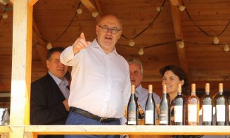 Clujul va deschide o expoziție de produse tradiționale în Parlamentul European