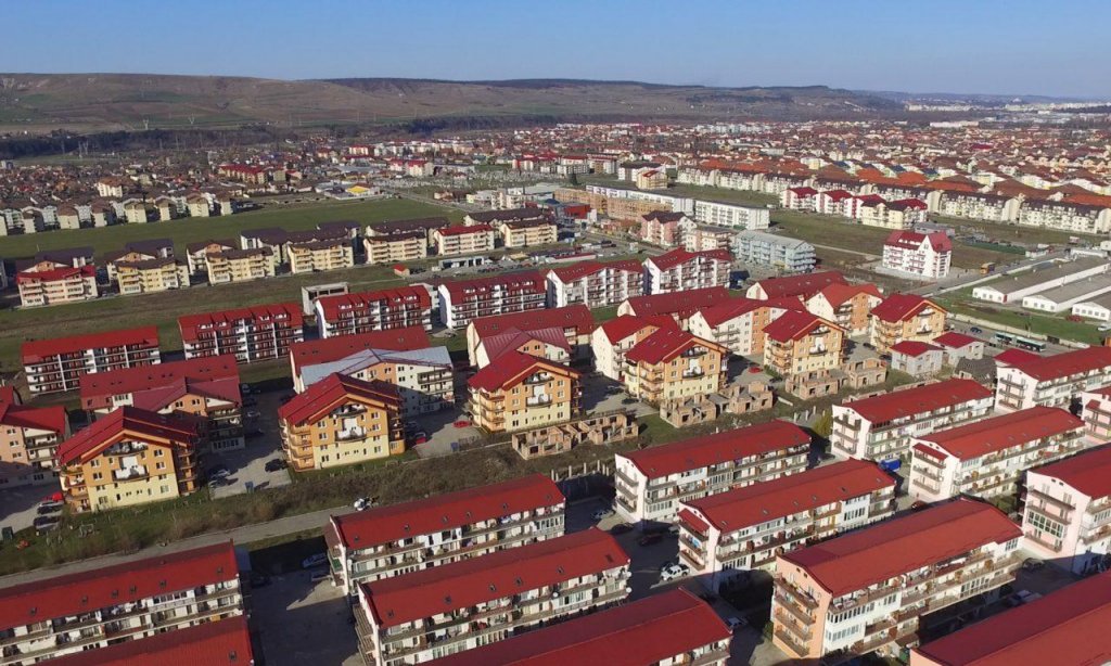 Ziua de Cluj | Cine cumpără apartamente în Floreşti. Avantajele şi  dezavantajele celei mai mari comune din ţară