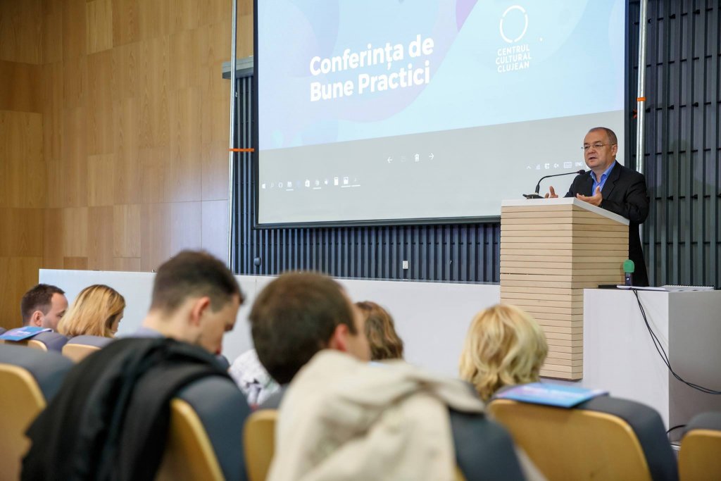 Primarii din România fac schimb de idei la Cluj