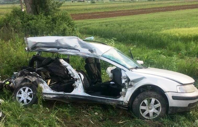 Edward ne invită să facem un angajament pentru a reduce numărul accidentelor rutiere...