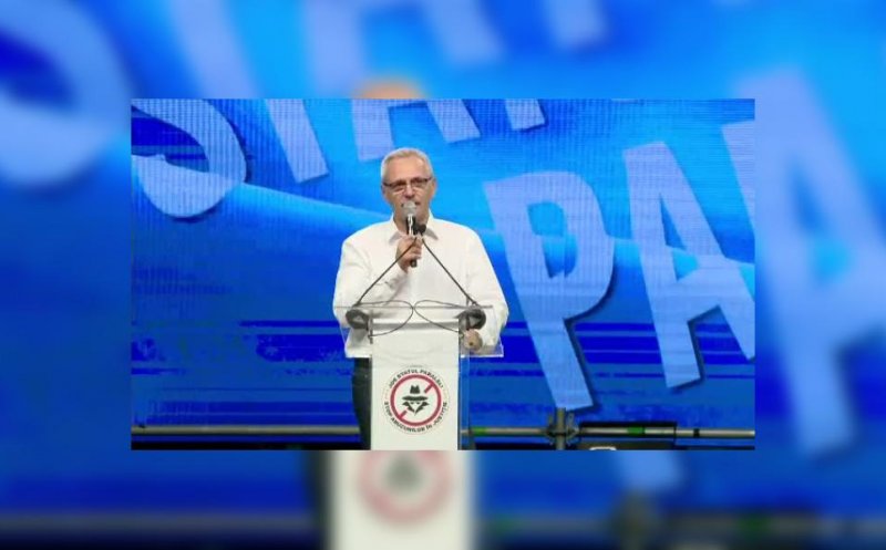 Motivare: Dragnea a adoptat o conduită nelegală, antisocială şi imorală în dezacord cu rangul demnităţii deţinute