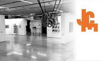 Bienală de artă contemporană la Cluj! Opt tineri artiști români, pentru prima dată în acest proiect