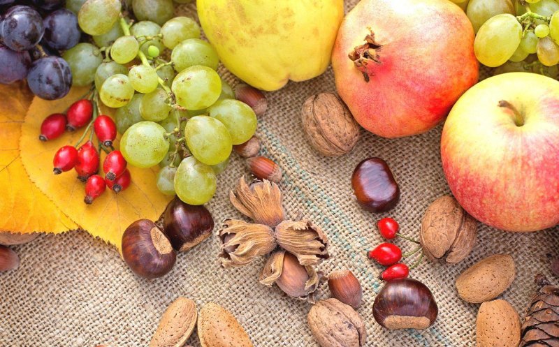 Detoxifiere în prag de toamnă! 3 reţete simple de urmat acasă