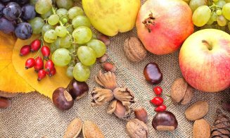 Detoxifiere în prag de toamnă! 3 reţete simple de urmat acasă