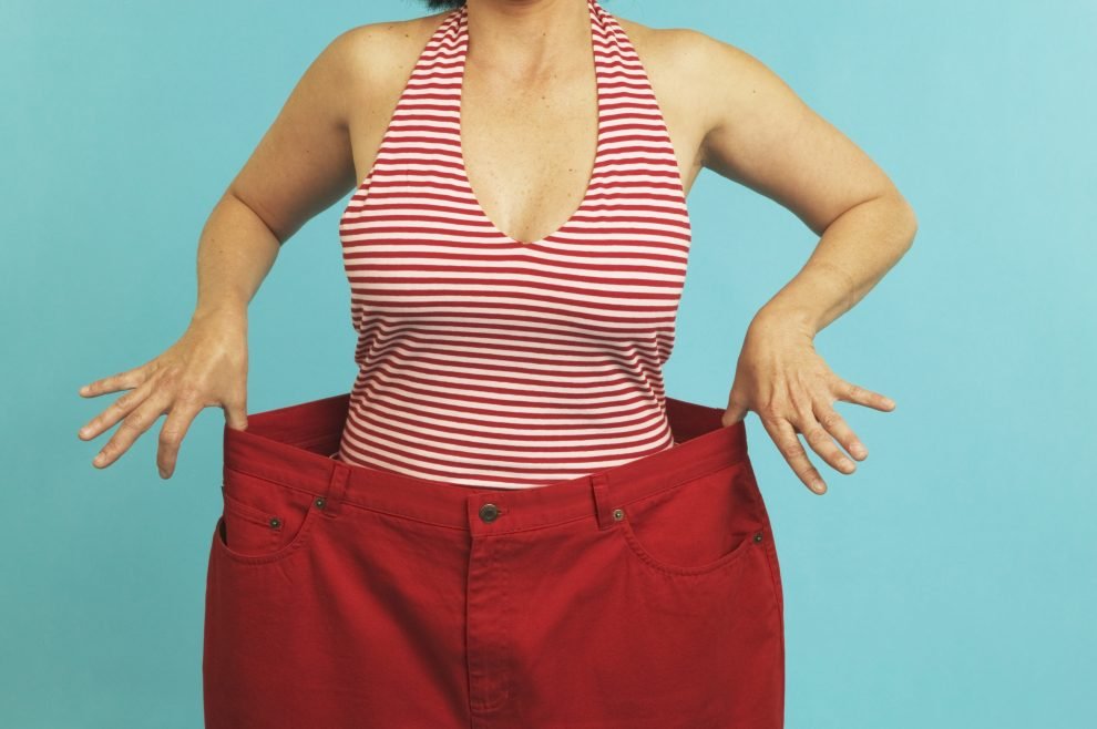Dr. Quinn: Deficitul de calorii