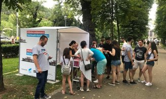 Primar din Cluj, condamnat pentru înșelăciune, a refuzat să valideze semnăturile #Farapenali