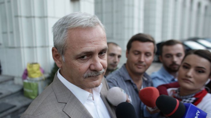 La vremuri noi, tot noi. Liviu Dragnea işi păstrează pozitiile în cadrul PSD şi Camera Deputaţilor