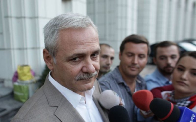 La vremuri noi, tot noi. Liviu Dragnea işi păstrează pozitiile în cadrul PSD şi Camera Deputaţilor