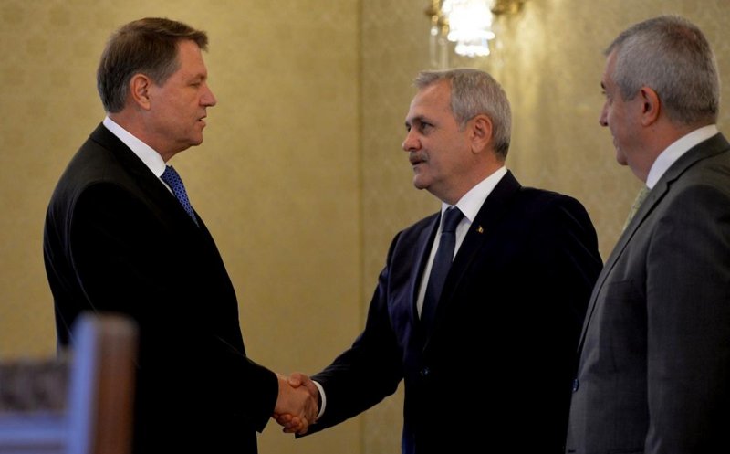 Cum stă PSD în sondaje după "războiul" intern. Cât de popular mai este Dragnea printre alegătorii români