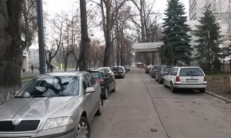 Bancherul Horia Ciorcilă a cumpărat Hotelul Sport. Pe ce sumă a bătut palma